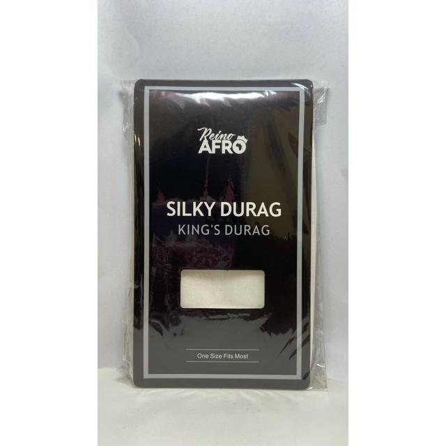 R.A Durag  Branco